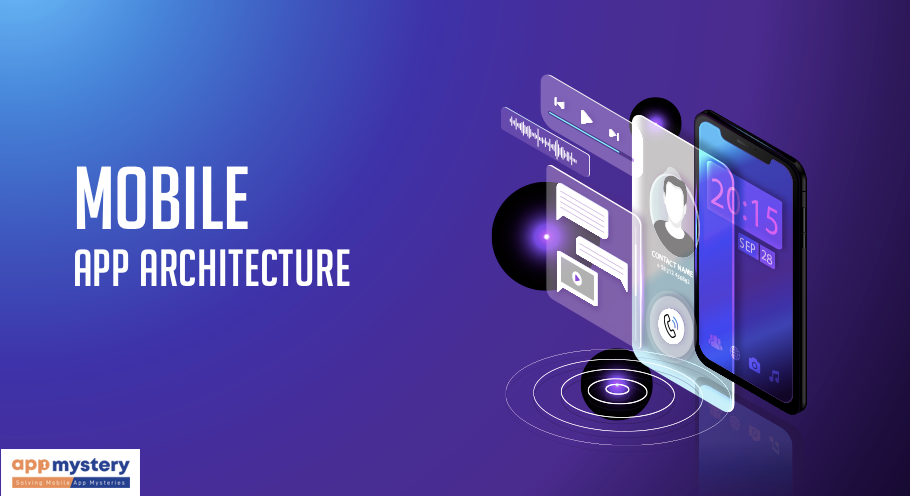 What is Mobile App Architecture?