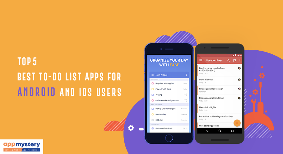 top list making apps