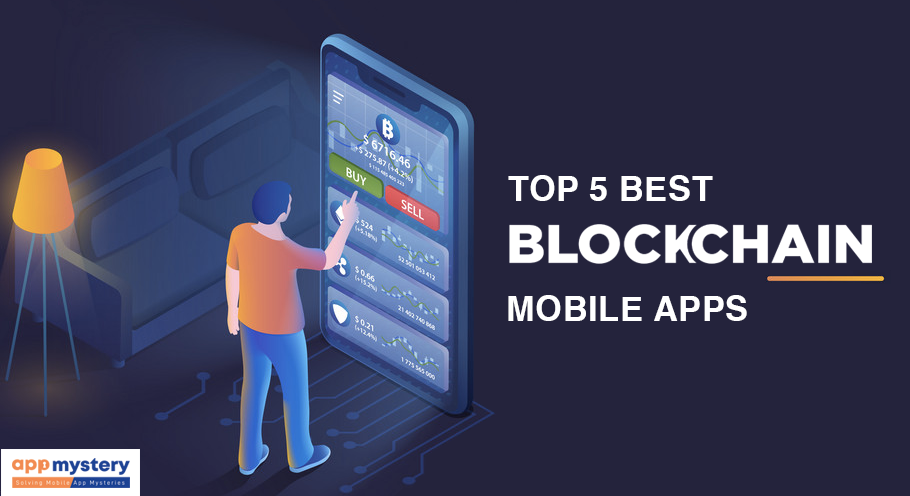Best Blockchain Apps