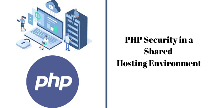 secure php for shared hostingenvironment
